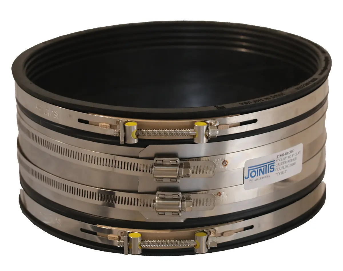 Type Z Coupling